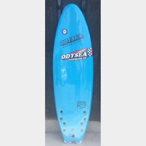 Catch Surf Odysea Skipper 6'6" Surfboard