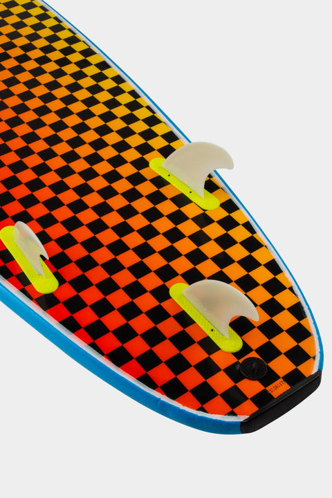 Catch Surf Odysea Log 7'0" - Blue - Closeup