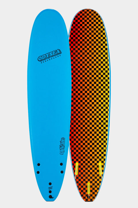 Catch Surf Odysea Log 8'0" - Blue
