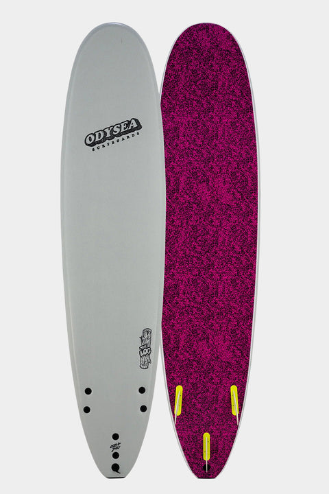 Catch Surf Odysea Log 8'0" - Grey / Static