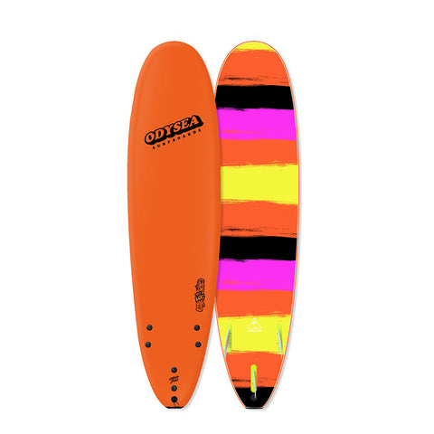 Catch Surf Odysea Log 8'0" - Orange