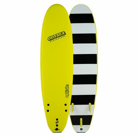 Catch Surf Odysea Log 9'0" - Lemon