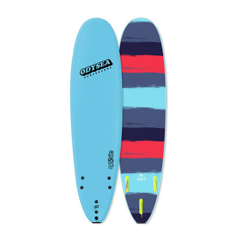 Catch Surf Odysea Log 9'0" - Cool Blue