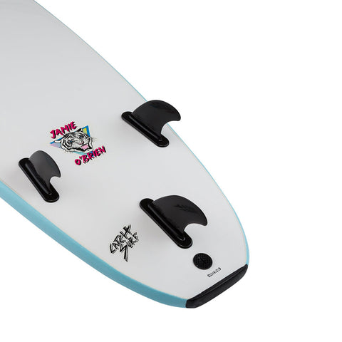 Catch Surf Odysea 7'0" Log Basic X Jamie O'Brien Pro - Sky Blue