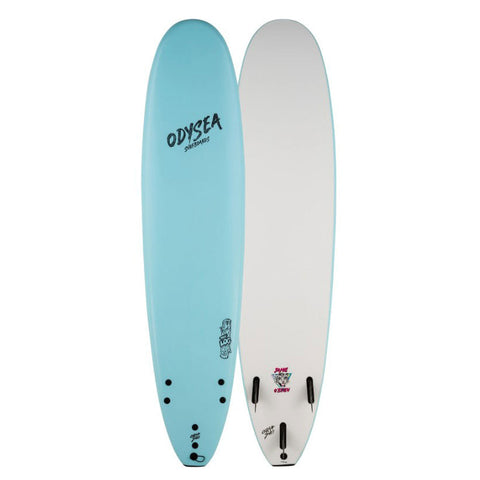 Catch Surf Odysea 8'0" Log Basic X Jamie O'Brien Pro - Sky Blue