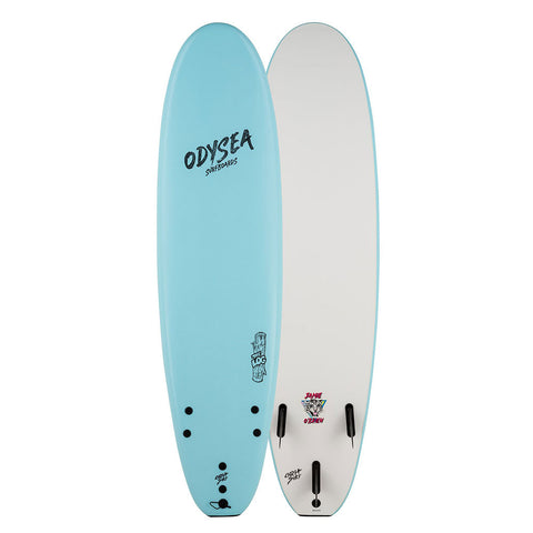 Catch Surf Odysea 7'0" Log Basic X Jamie O'Brien Pro - Sky Blue