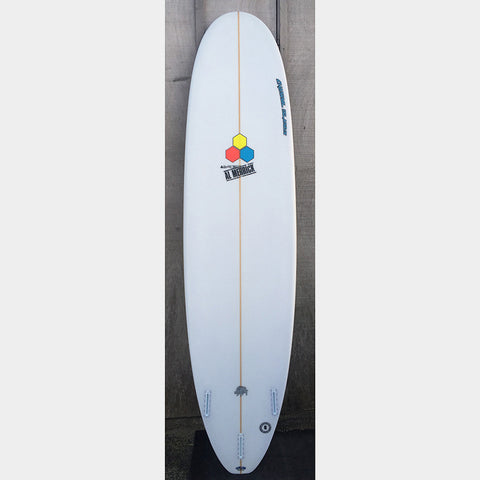 Channel Islands Waterhog 7'8" Surfboard