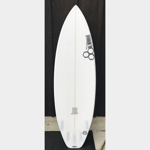 Channel Islands Sampler 5'11" Surfboard