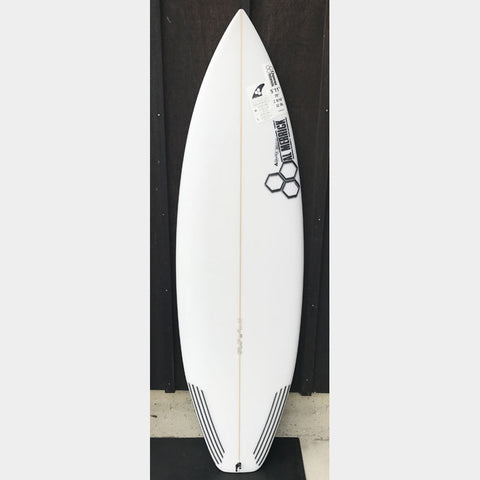 Channel Islands Sampler 5'11" Surfboard