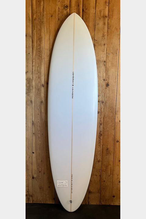Channel Islands CI Mid 6'8" Surfboard