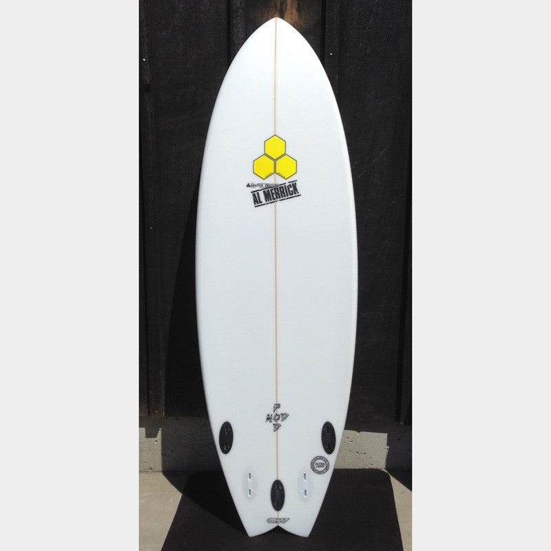 Channel Islands 5'6