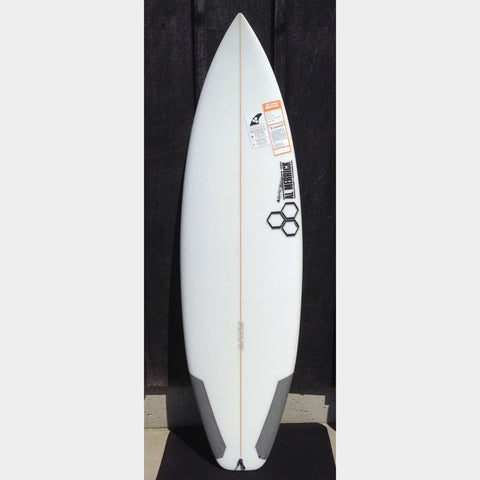 Channel Islands Sampler 6'0" Surfboard