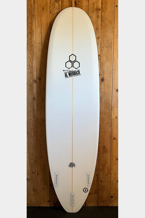 Channel Islands Waterhog 6'8" Surfboard