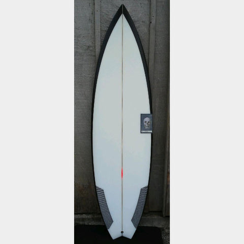 Christenson Gerr 5'10" Surfboard