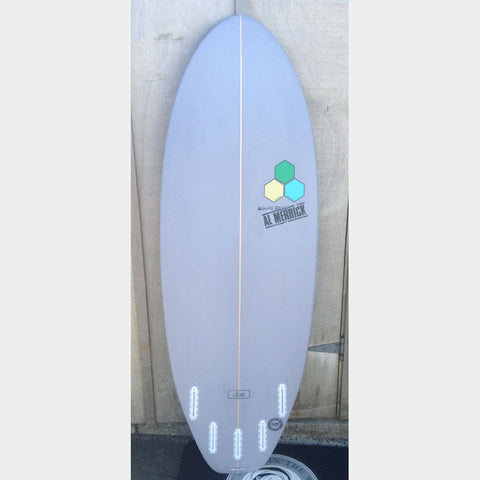 Channel Islands Average Joe 5'7" Surfboard