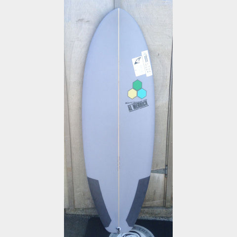 Channel Islands Average Joe 5'7" Surfboard