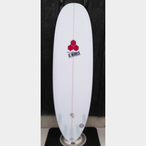 Channel Islands Hoglet 6'1" Surfboard