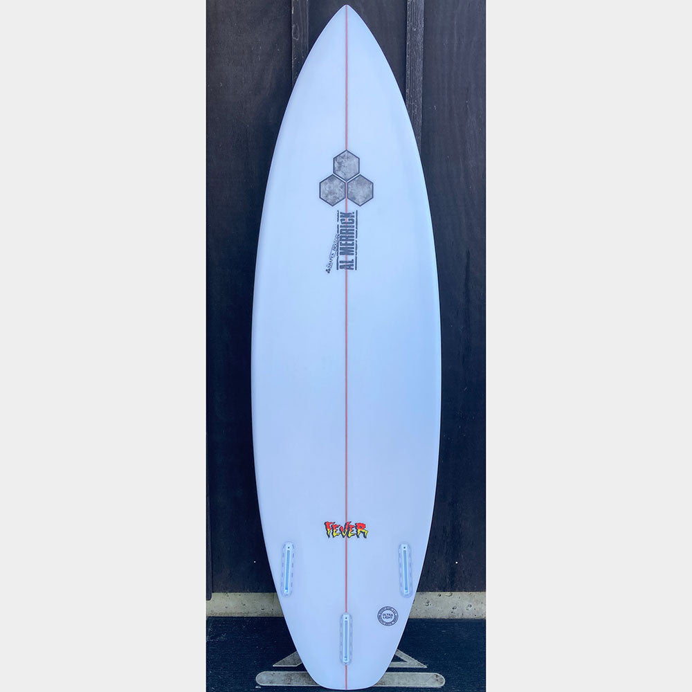 Channel Islands Fever 6'0