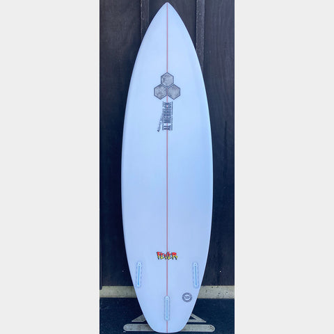 Channel Islands Fever 6'0" Surfboard