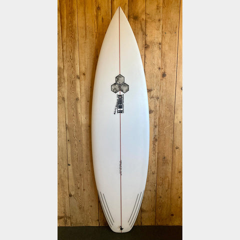 Channel Islands Fever 5'11" Surfboard