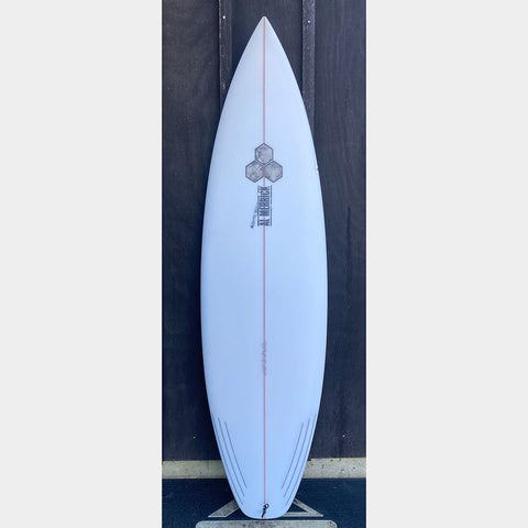 Channel Islands Fever 6'0" Surfboard