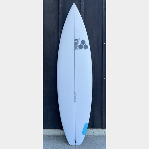 Channel Islands Happy 6'0" Surfboard
