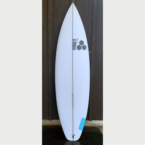 Channel Islands Happy 5'11" Surfboard