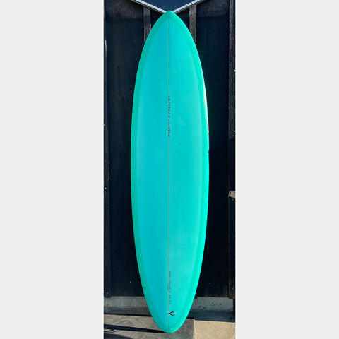 Channel Islands CI Mid 6'10" Surfboard