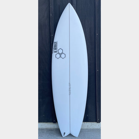 Channel Islands Rocket Wide 5'8" Surfboard
