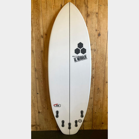 Channel Islands Ultra Joe 5'7" Surfboard