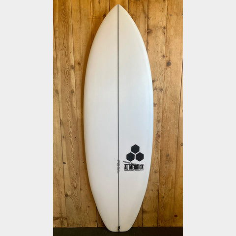 Channel Islands Ultra Joe 5'7" Surfboard