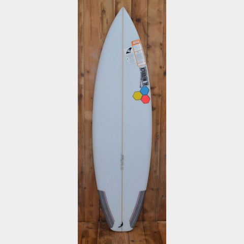 Channel Islands Fred Stubble 5'11" Surfboard