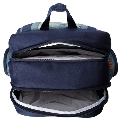 Quiksilver Clampdown Backpack
