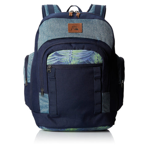 Quiksilver Clampdown Backpack