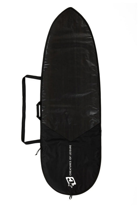 Creatures of Leisure Fish Icon Lite Surfboard Bag