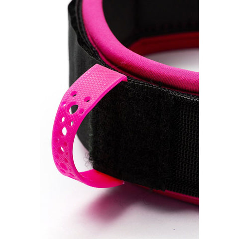 Creatures of Leisure Comp 6 Leash - Pink / Black