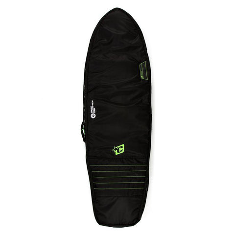 Creatures of Leisure Fish Double Surfboard Bag