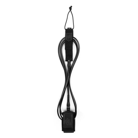 Creatures of Leisure SUP 10 Ankle Leash - Black