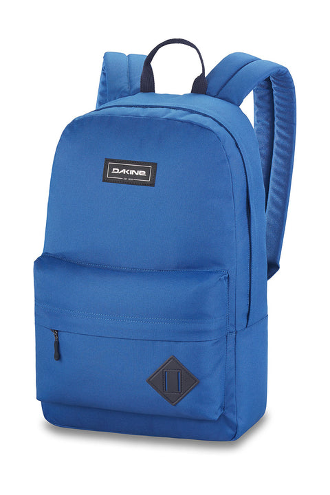 Dakine 365 21L Backpack - Deep Blue - Front