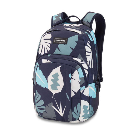 Dakine Campus M 25L Backpack - Abstract Palm