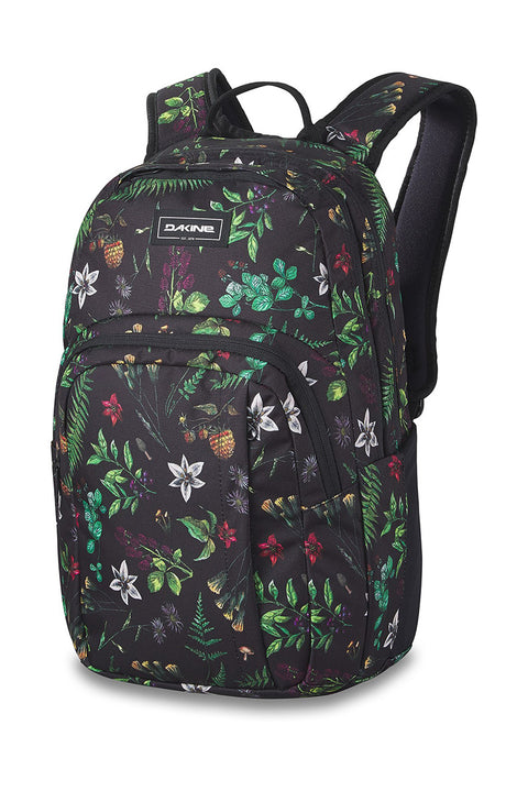Dakine Campus M 25L Backpack - Woodland Floral