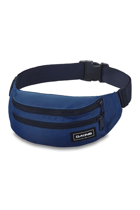 Dakine Classic Hip Pack - Deep Blue