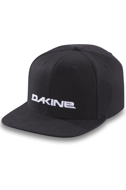 Dakine Classic Snapback Hat - Black