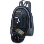 Dakine Cosmo Canvas 6.5L Backpack - Cortez