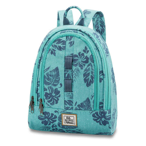 Dakine Cosmo Canvas Backpack - Kalea Canvas