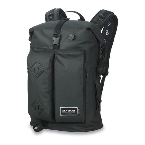 Dakine Cyclone II Dry Pack 36L Backpack - Cyclone Black