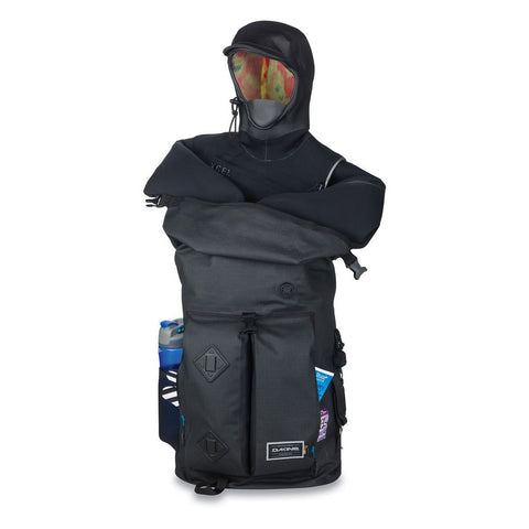 Dakine Cyclone II Dry Pack 32L Backpack - Tabor
