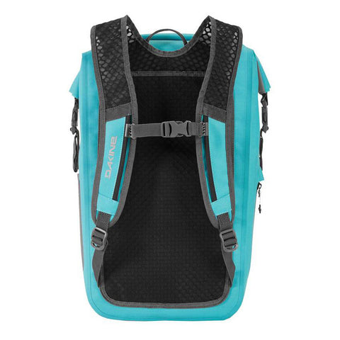 Dakine Cyclone Roll Top 32L Pack - Nile Blue