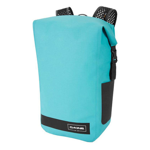 Dakine Cyclone Roll Top 32L Pack - Nile Blue