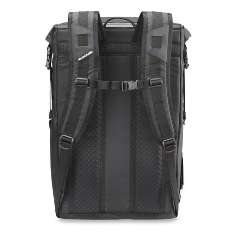 Dakine Cyclone II Dry Pack 32L Backpack - Black